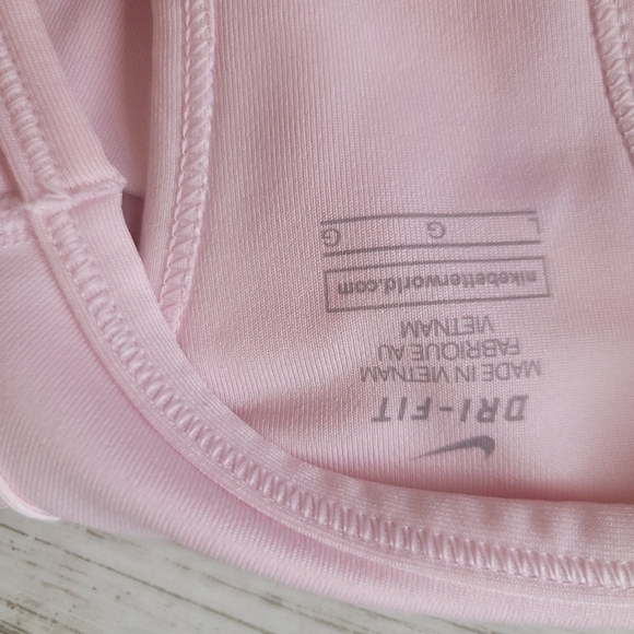 Nike sports bra size large - Picture 5 of 5